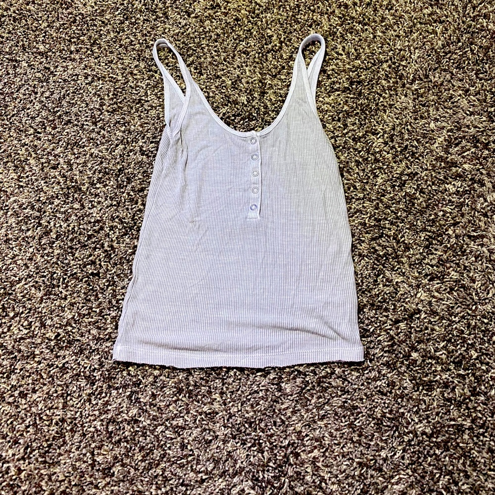 American eagle tank top